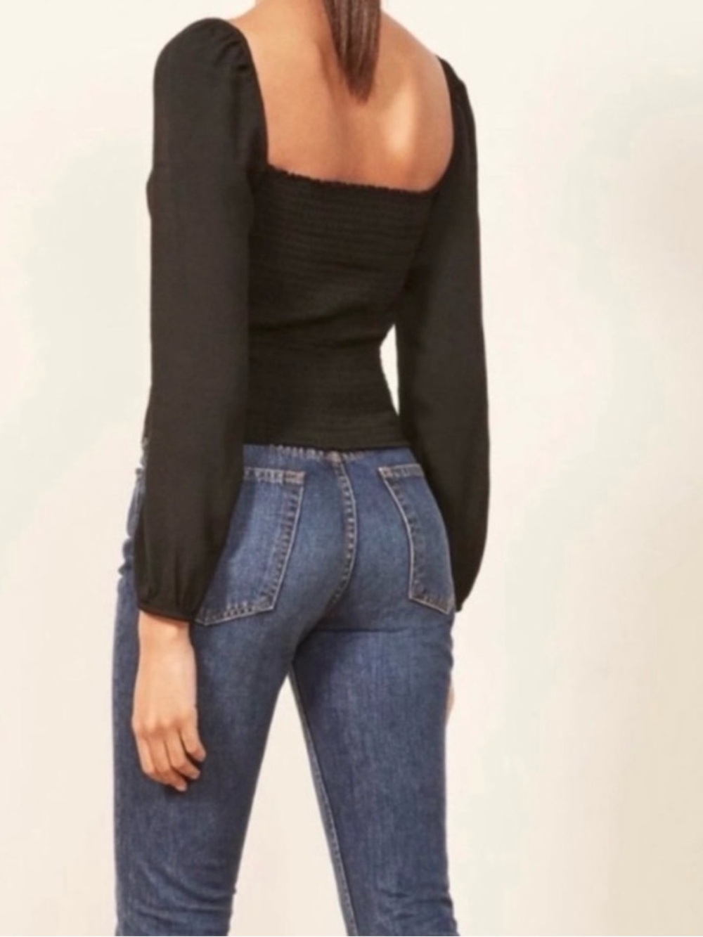 Reformation Reign Top - Picture 2 of 4